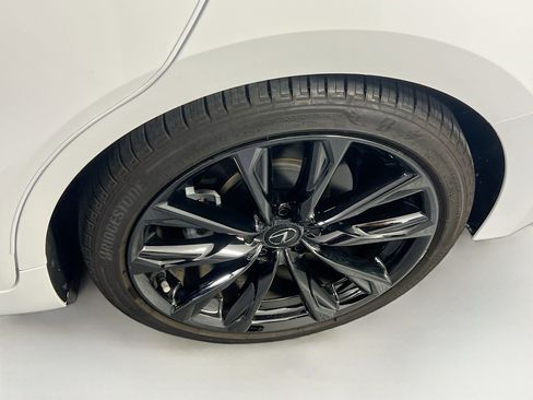 Used 2024 Lexus IS 350 F Sport image 30