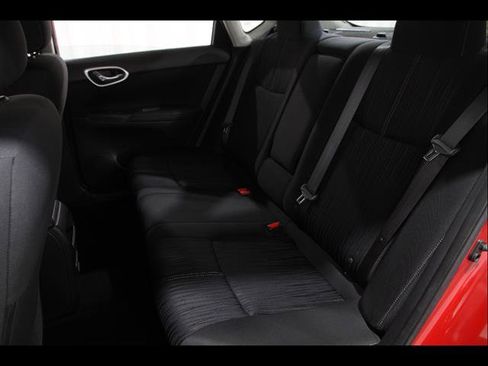 Used 2018 Nissan Sentra SV w/ Protection Package image 19