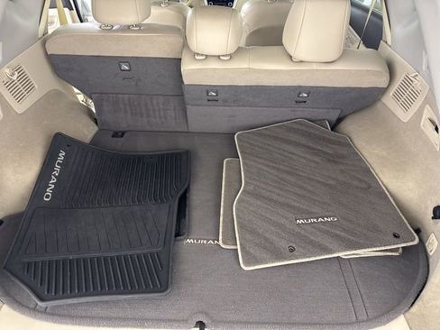 Used 2018 Nissan Murano Platinum image 23