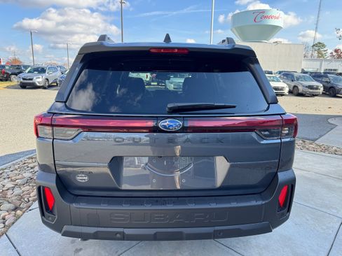 New 2026 Subaru Outback Limited image 7