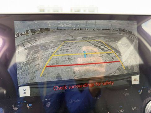 Certified 2024 Lexus NX 250 FWD w/ Cold Area Package image 17