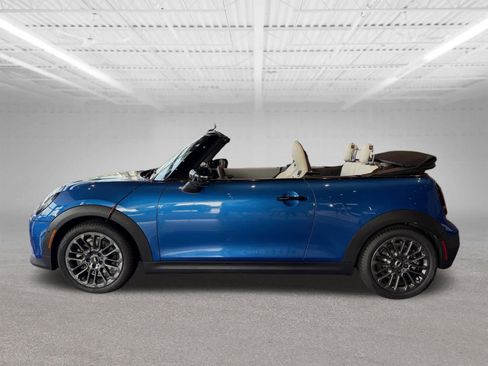 New 2026 MINI Cooper S FWD image 2