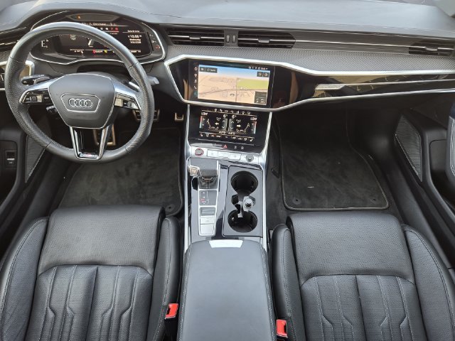 Used 2023 Audi S7 Prestige w/ Prestige Package AWD/4WD image 23