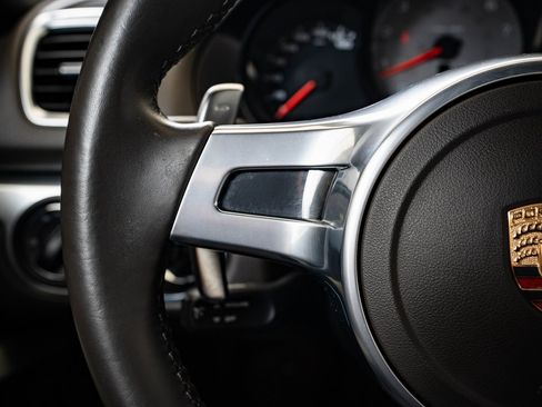 Used 2013 Porsche Boxster S image 27