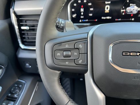 New 2026 GMC Sierra 1500 Denali AWD/4WD image 26