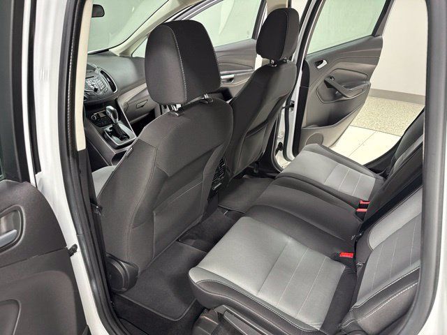 Used 2016 Ford C-MAX SE FWD image 20