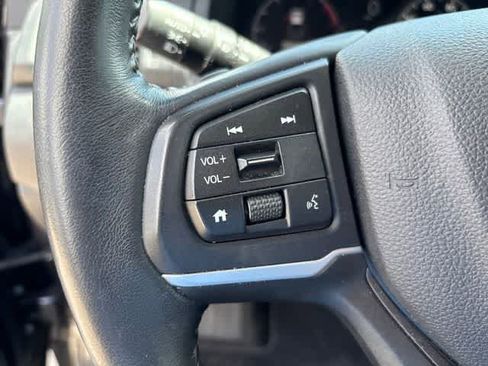 Used 2024 Honda Ridgeline RTL image 11
