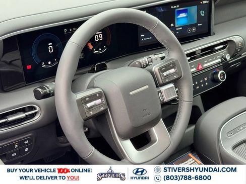 Certified 2026 Hyundai Palisade SE FWD image 17
