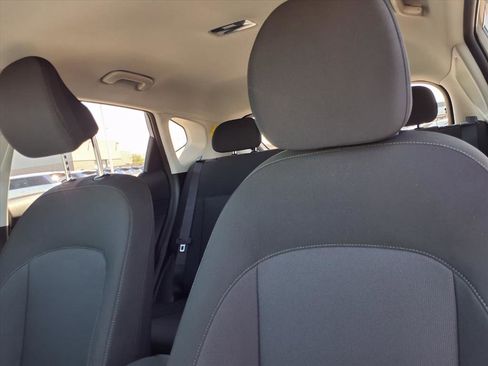 New 2026 Hyundai Kona SEL Sport image 5