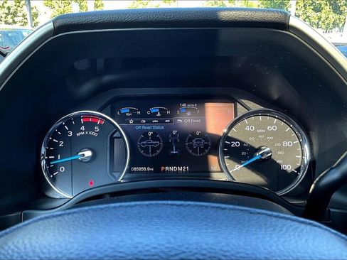 Used 2019 Ford F450 Lariat w/ Lariat Ultimate Package image 13