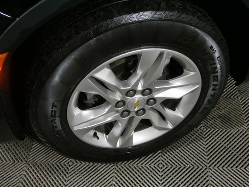 Used 2021 Chevrolet Blazer LT image 8