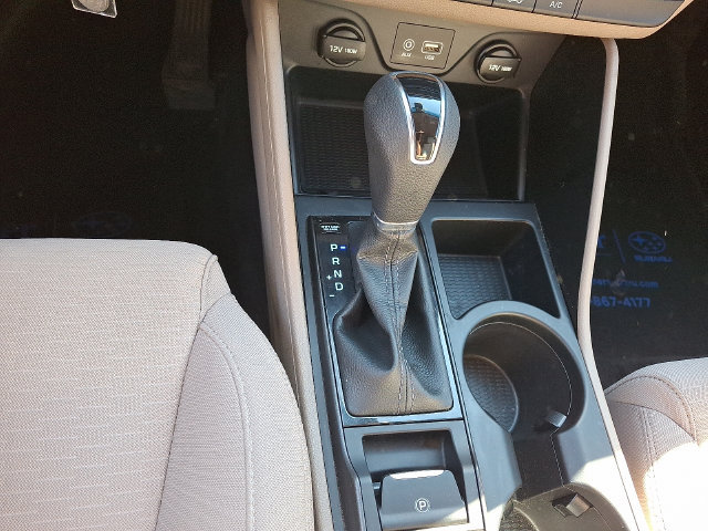 Used 2020 Hyundai Tucson SE AWD/4WD image 16