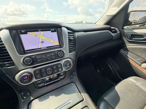 Used 2019 Chevrolet Tahoe Premier AWD/4WD image 37