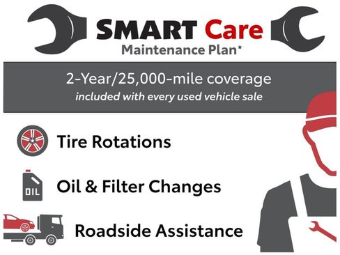 Used 2025 Toyota Tacoma SR5 image 7