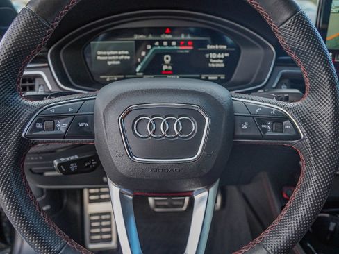 Used 2022 Audi S5 Prestige image 11