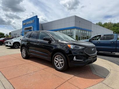 Used 2023 Ford Edge SEL w/ Convenience Package