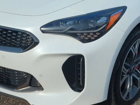 Used 2019 Kia Stinger GT AWD/4WD image 11