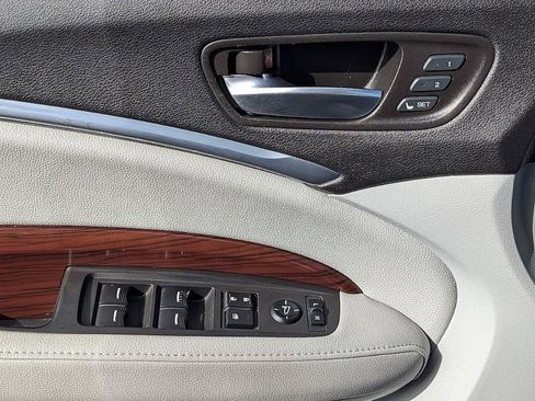 Used 2015 Acura MDX FWD image 27