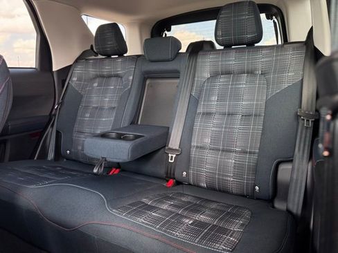 Used 2024 Ford Bronco Sport Heritage w/ Heritage Convenience Package image 4