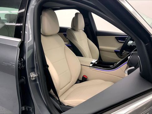 New 2026 Mercedes-Benz C 300 Sedan image 3