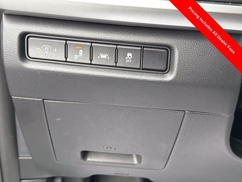 Used 2021 Kia Telluride S AWD/4WD image 23