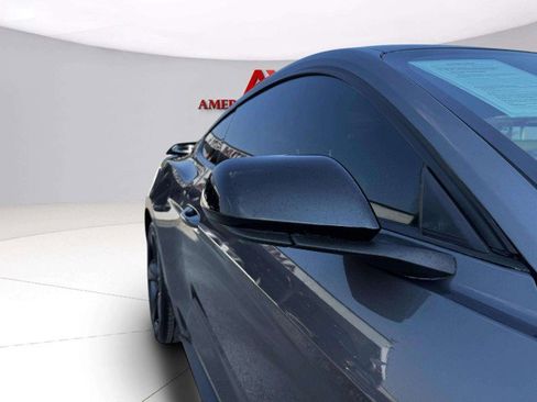 Used 2022 Ford Mustang Premium w/ Black Accent Package image 7