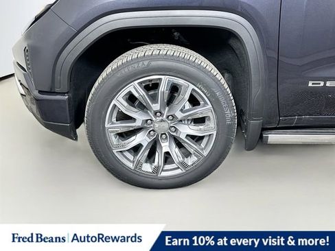 New 2026 GMC Sierra 1500 Denali image 21