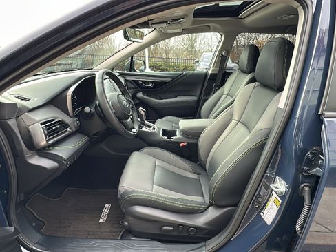 Used 2024 Subaru Outback Onyx Edition image 13