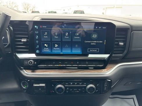 Certified 2025 Chevrolet Silverado 2500 LT w/ All Star Edition image 25