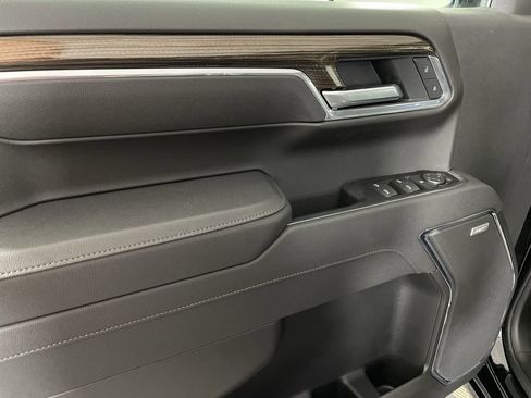 New 2025 Chevrolet Silverado 1500 RST w/ RST All Star Premium Package image 82