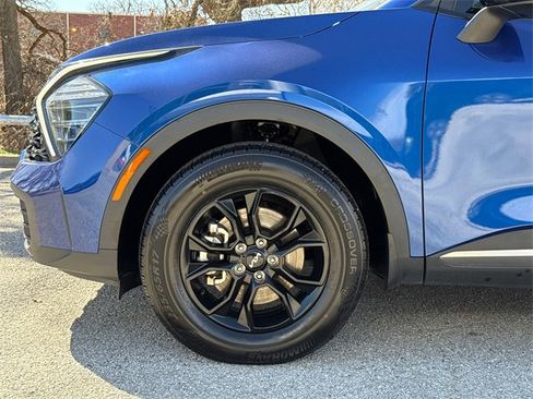 Used 2023 Kia Sportage X-Pro Prestige image 5