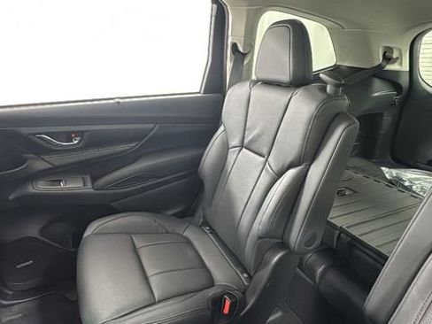 New 2026 Subaru Ascent Bronze Edition image 14
