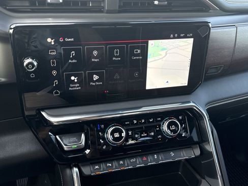 New 2026 GMC Sierra 1500 Denali Ultimate image 12