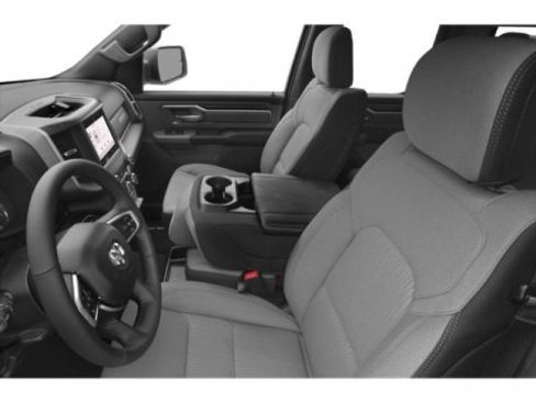 Certified 2023 RAM 1500 Lone Star w/ Trailer Tow Group image 12