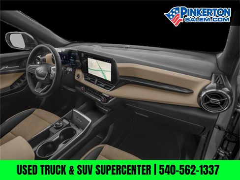 New 2026 Chevrolet Equinox ACTIV image 35