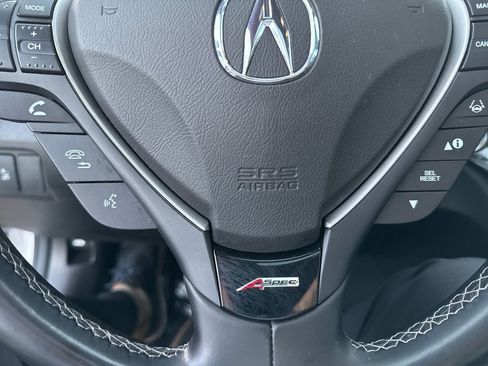 Used 2021 Acura ILX image 53