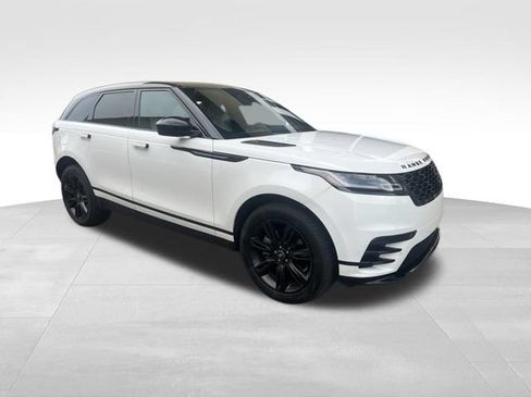 Used 2023 Land Rover Range Rover Velar R-Dynamic S AWD/4WD image 4