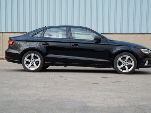 Used 2019 Audi A3 2.0T Titanium image 10