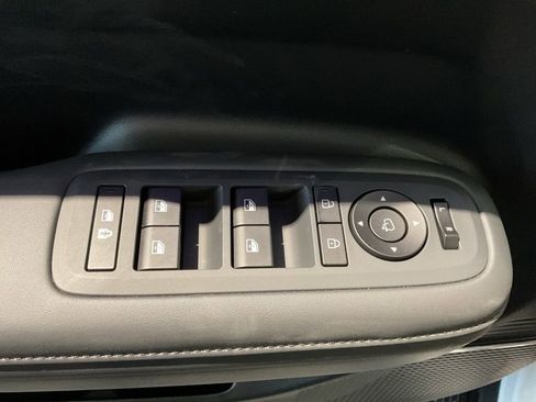 New 2026 Hyundai Santa Fe Calligraphy AWD/4WD image 9