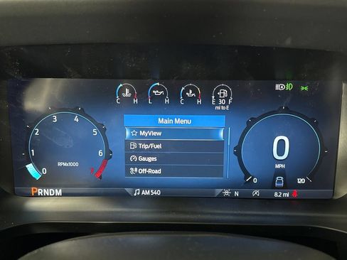 New 2026 Ford F150 STX w/ Equipment Group 200A RWD image 20