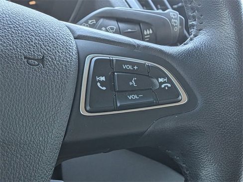 Used 2018 Ford Escape SEL image 29