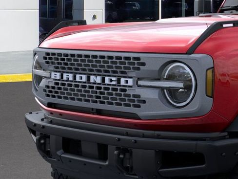 New 2025 Ford Bronco Badlands w/ Sasquatch Package image 37