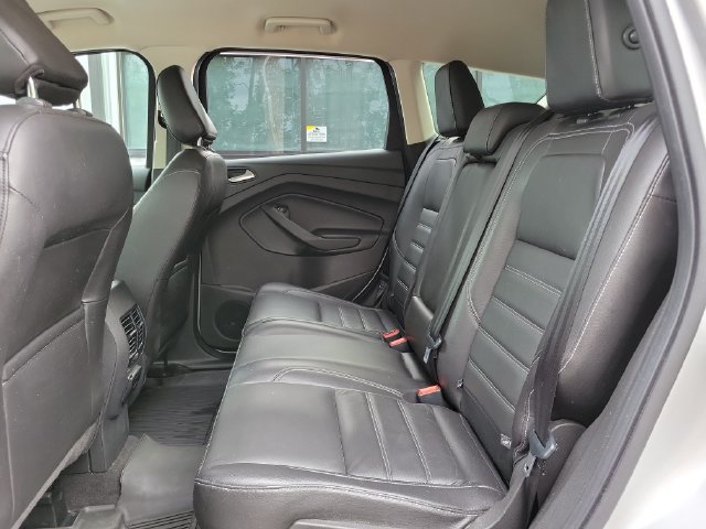 Used 2018 Ford Escape Titanium FWD image 24