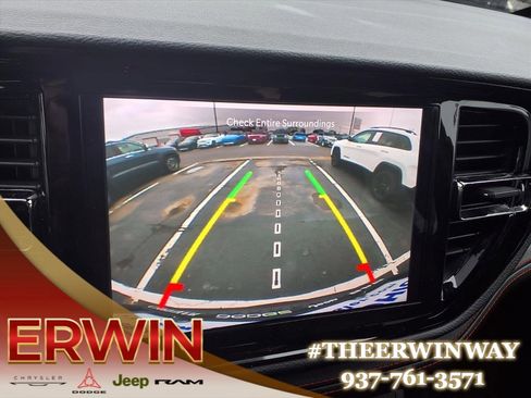 Certified 2023 Dodge Durango GT image 21