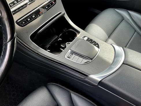 Certified 2022 Mercedes-Benz GLC 300 4MATIC image 14
