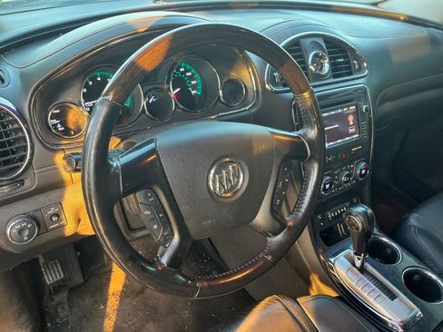 Used 2017 Buick Enclave Leather w/ Trailering Package image 9