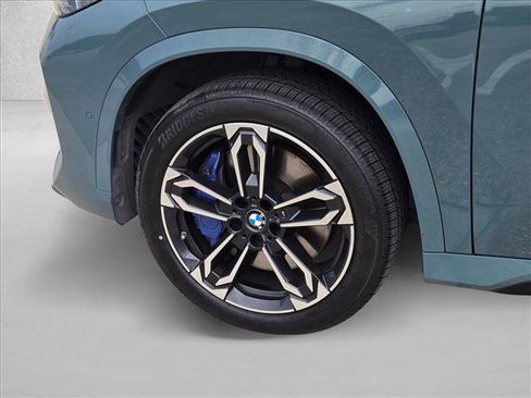 Used 2025 BMW X1 M35i w/ Shadowloine Package AWD/4WD image 24