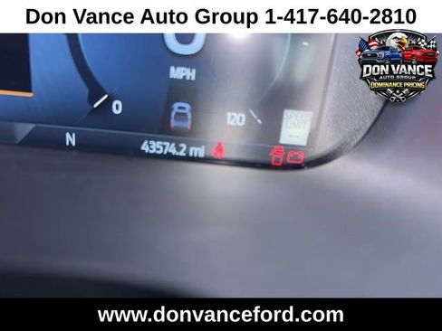 Used 2024 Ford F150 XLT w/ Equipment Group 302A MID image 1