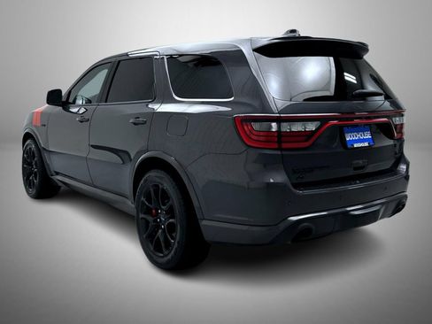 Used 2023 Dodge Durango SRT w/ Black Package AWD/4WD image 7