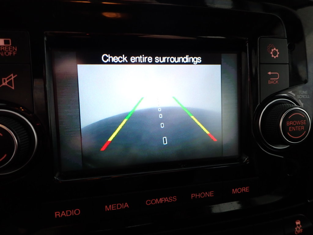 Used 2017 RAM ProMaster City Tradesman w/ Rear Back-up Camera Group FWD image 5